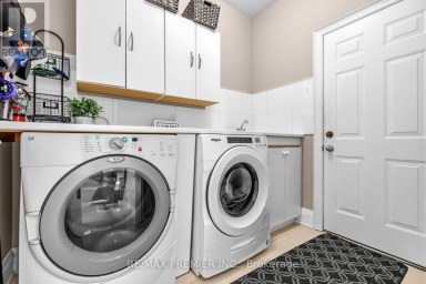 47 BERRY TRAIL Vaughan (Vellore Village) Ontario photo 19