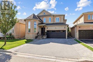 47 BERRY TRAIL Vaughan (Vellore Village) Ontario photo 2