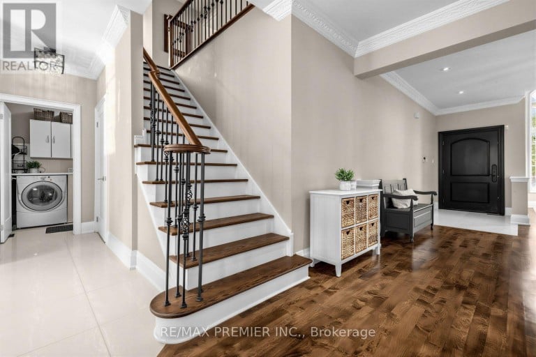 47 BERRY TRAIL, Vaughan (Vellore Village), Ontario, L4H2T4