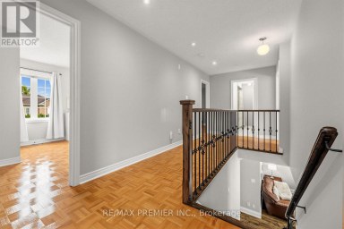 47 BERRY TRAIL Vaughan (Vellore Village) Ontario photo 21