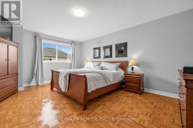 47 BERRY TRAIL Vaughan (Vellore Village) Ontario photo 22
