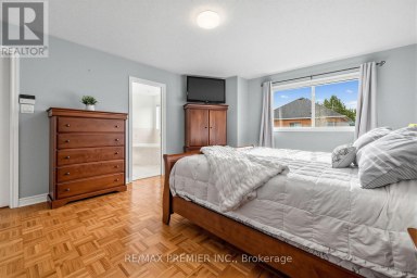 47 BERRY TRAIL Vaughan (Vellore Village) Ontario photo 23