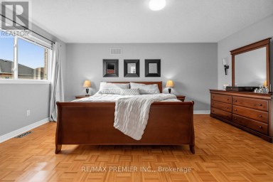 47 BERRY TRAIL Vaughan (Vellore Village) Ontario photo 24