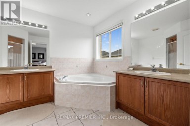 47 BERRY TRAIL Vaughan (Vellore Village) Ontario photo 25