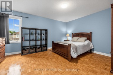 47 BERRY TRAIL Vaughan (Vellore Village) Ontario photo 28