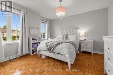 47 BERRY TRAIL Vaughan (Vellore Village) Ontario photo 29