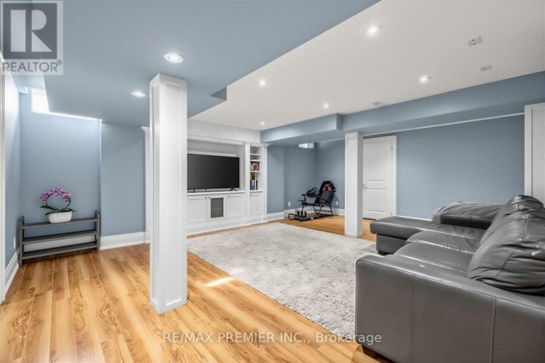 47 BERRY TRAIL, Vaughan (Vellore Village), Ontario, L4H2T4