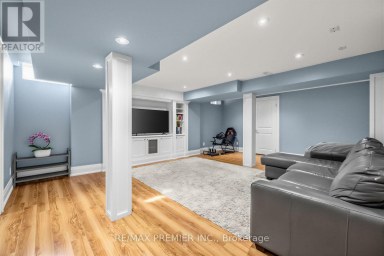 47 BERRY TRAIL Vaughan (Vellore Village) Ontario photo 31