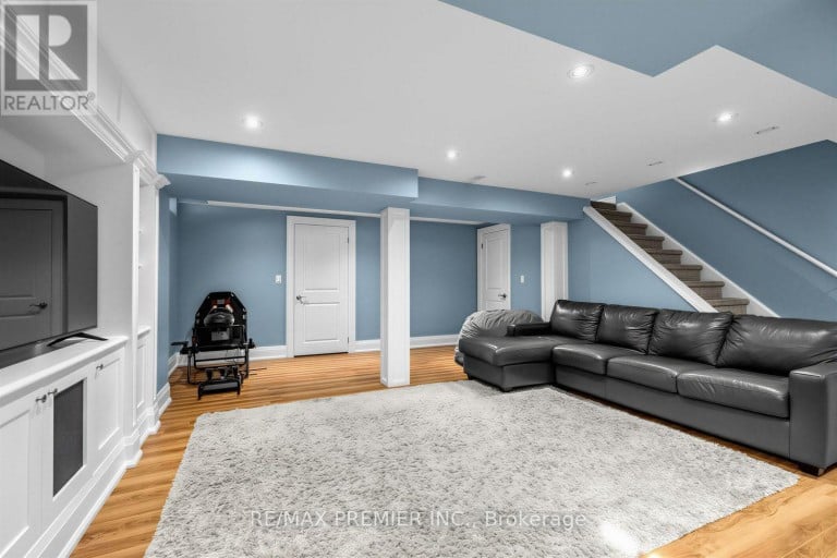 47 BERRY TRAIL, Vaughan (Vellore Village), Ontario, L4H2T4