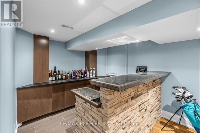 47 BERRY TRAIL, Vaughan (Vellore Village), Ontario, L4H2T4