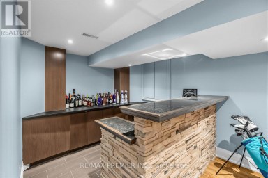 47 BERRY TRAIL Vaughan (Vellore Village) Ontario photo 33