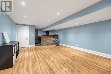 47 BERRY TRAIL Vaughan (Vellore Village) Ontario photo 34