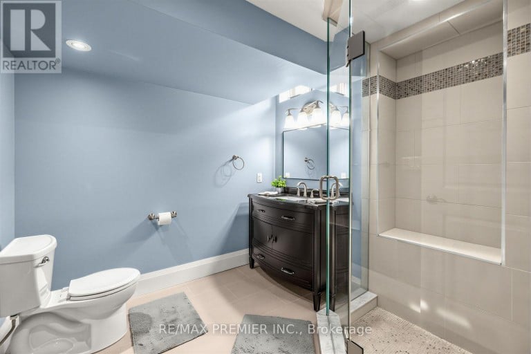 47 BERRY TRAIL, Vaughan (Vellore Village), Ontario, L4H2T4