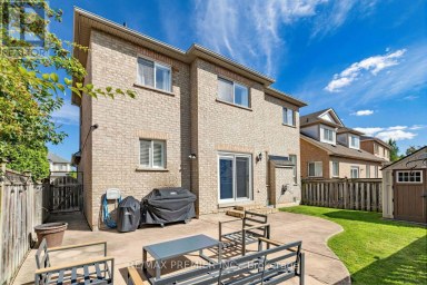 47 BERRY TRAIL Vaughan (Vellore Village) Ontario photo 37
