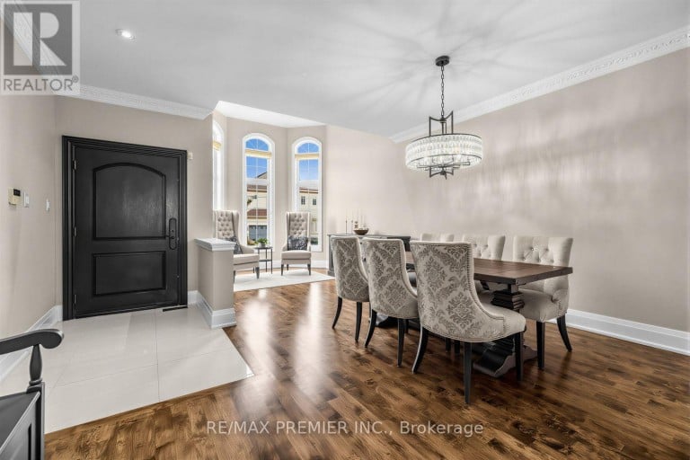 47 BERRY TRAIL, Vaughan (Vellore Village), Ontario, L4H2T4