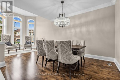47 BERRY TRAIL Vaughan (Vellore Village) Ontario photo 6