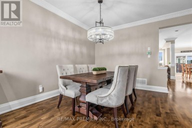 47 BERRY TRAIL Vaughan (Vellore Village) Ontario photo 7
