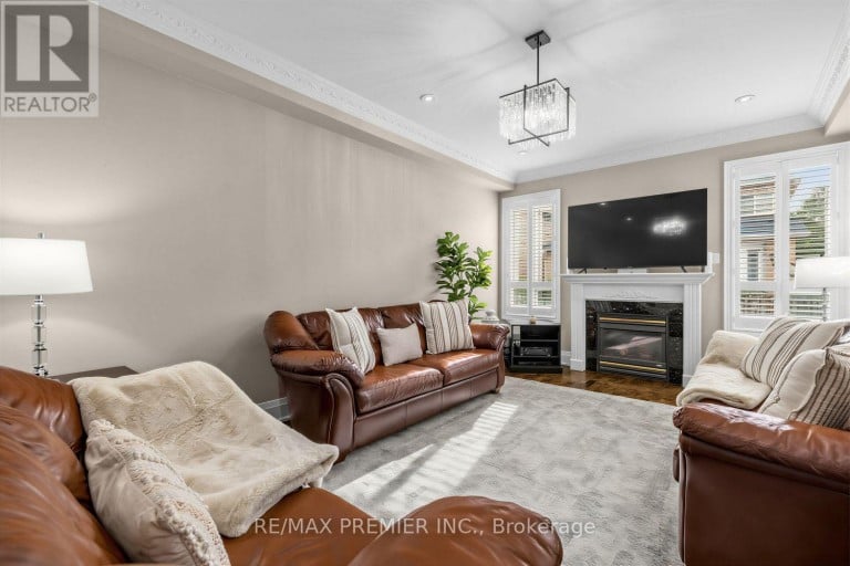 47 BERRY TRAIL, Vaughan (Vellore Village), Ontario, L4H2T4