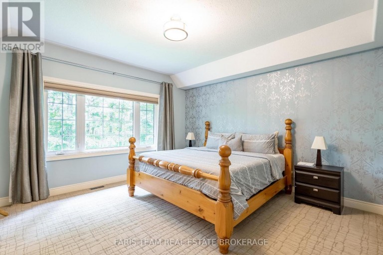 11 SNOWSHOE TRAIL, Oro-Medonte (Moonstone), Ontario, L0K1N0
