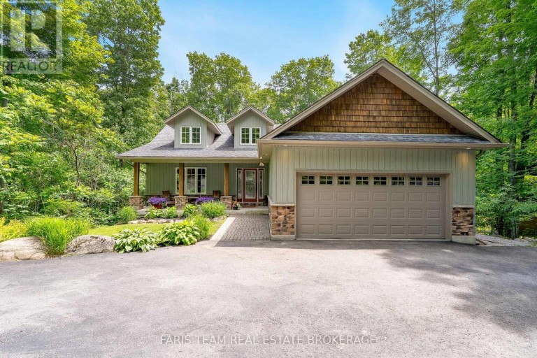 11 SNOWSHOE TRAIL, Oro-Medonte (Moonstone), Ontario, L0K1N0