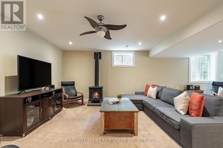 11 SNOWSHOE TRAIL, Oro-Medonte (Moonstone), Ontario, L0K1N0