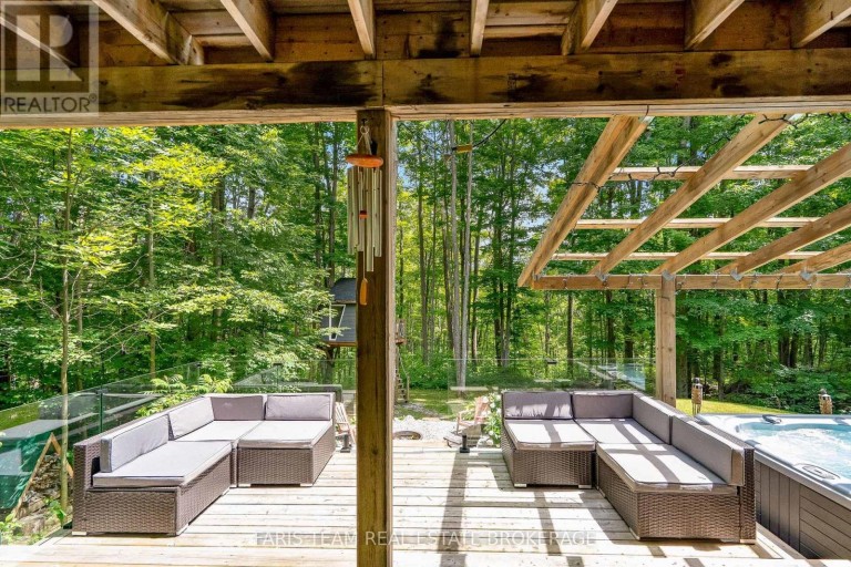 11 SNOWSHOE TRAIL, Oro-Medonte (Moonstone), Ontario, L0K1N0