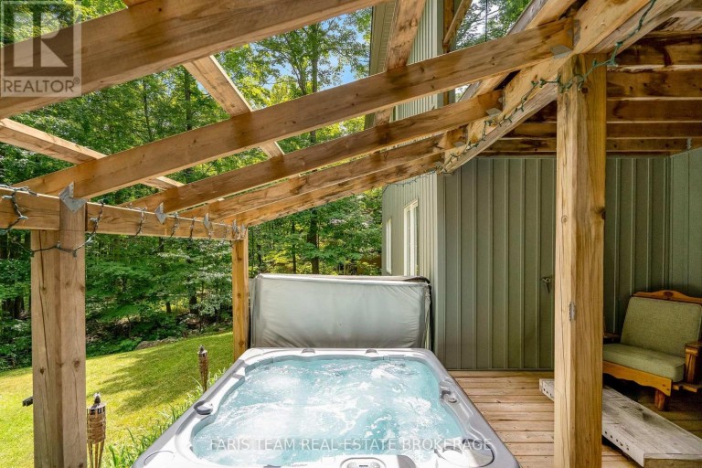 11 SNOWSHOE TRAIL, Oro-Medonte (Moonstone), Ontario, L0K1N0