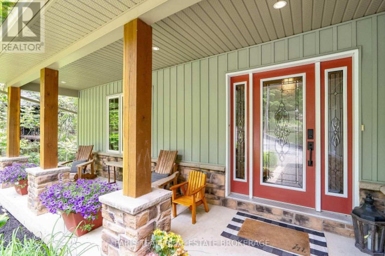 11 SNOWSHOE TRAIL, Oro-Medonte (Moonstone), Ontario, L0K1N0