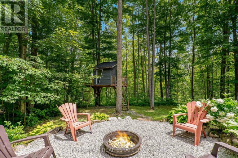11 SNOWSHOE TRAIL, Oro-Medonte (Moonstone), Ontario, L0K1N0