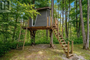 11 SNOWSHOE TRAIL Oro-Medonte (Moonstone) Ontario photo 42