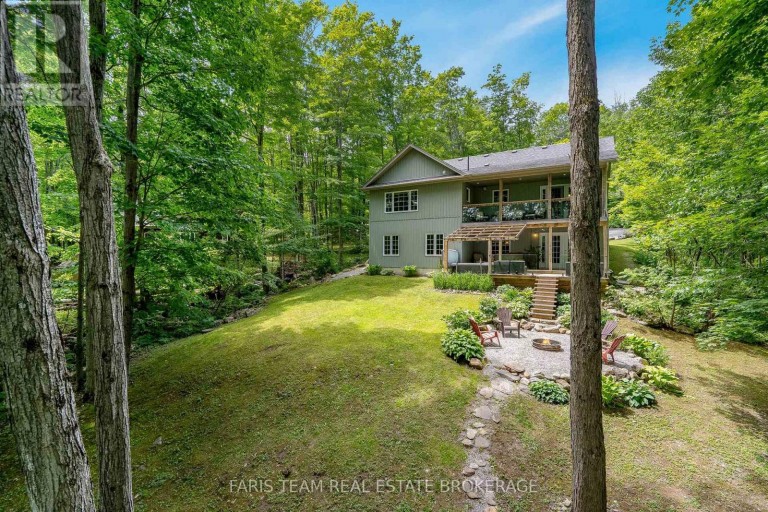 11 SNOWSHOE TRAIL, Oro-Medonte (Moonstone), Ontario, L0K1N0