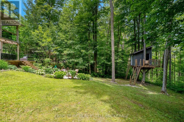 11 SNOWSHOE TRAIL, Oro-Medonte (Moonstone), Ontario, L0K1N0