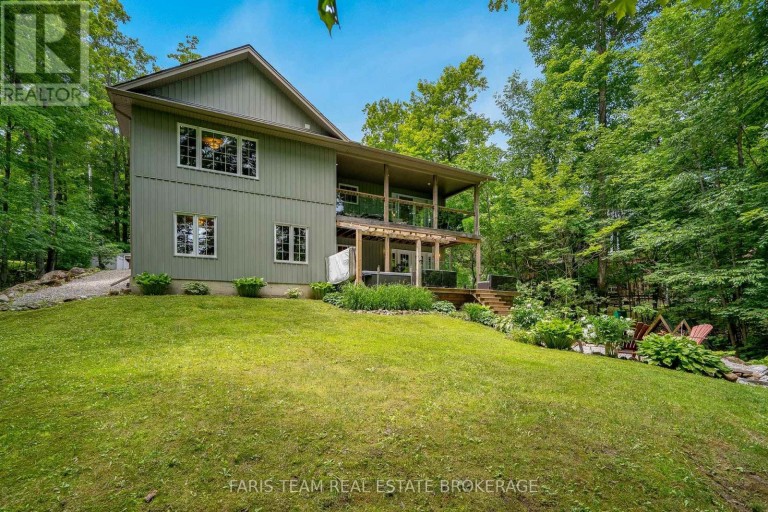 11 SNOWSHOE TRAIL, Oro-Medonte (Moonstone), Ontario, L0K1N0