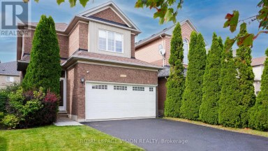 3493 MCDOWELL DRIVE Mississauga (Churchill Meadows) Ontario photo 1