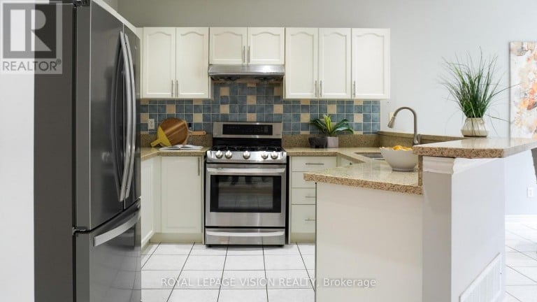 3493 MCDOWELL DRIVE, Mississauga (Churchill Meadows), Ontario, L5M6R6