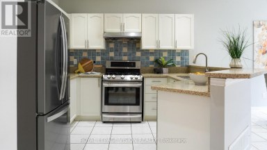 3493 MCDOWELL DRIVE Mississauga (Churchill Meadows) Ontario photo 10
