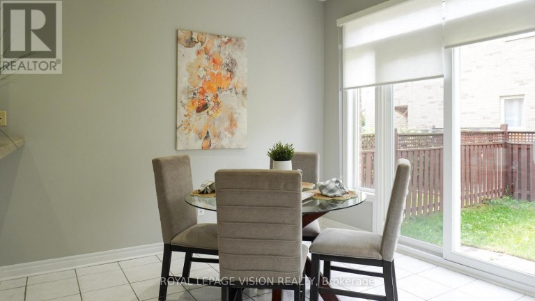 3493 MCDOWELL DRIVE, Mississauga (Churchill Meadows), Ontario, L5M6R6