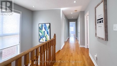 3493 MCDOWELL DRIVE Mississauga (Churchill Meadows) Ontario photo 12