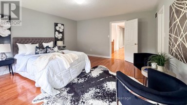3493 MCDOWELL DRIVE Mississauga (Churchill Meadows) Ontario photo 13