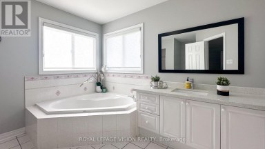 3493 MCDOWELL DRIVE Mississauga (Churchill Meadows) Ontario photo 14