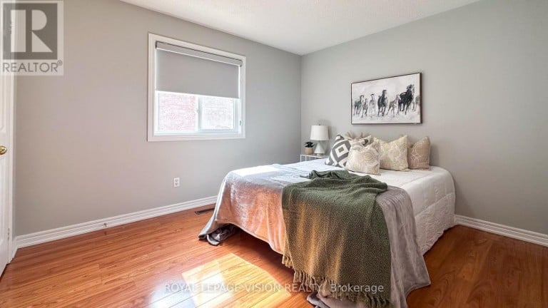 3493 MCDOWELL DRIVE, Mississauga (Churchill Meadows), Ontario, L5M6R6