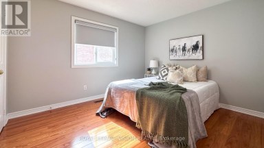 3493 MCDOWELL DRIVE Mississauga (Churchill Meadows) Ontario photo 15
