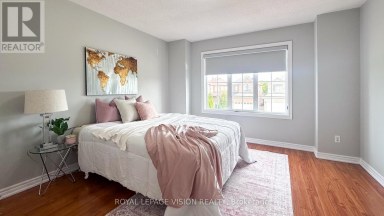 3493 MCDOWELL DRIVE Mississauga (Churchill Meadows) Ontario photo 17