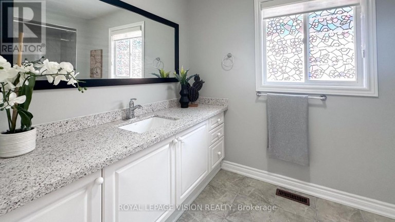 3493 MCDOWELL DRIVE, Mississauga (Churchill Meadows), Ontario, L5M6R6