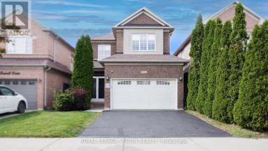 3493 MCDOWELL DRIVE Mississauga (Churchill Meadows) Ontario photo 2