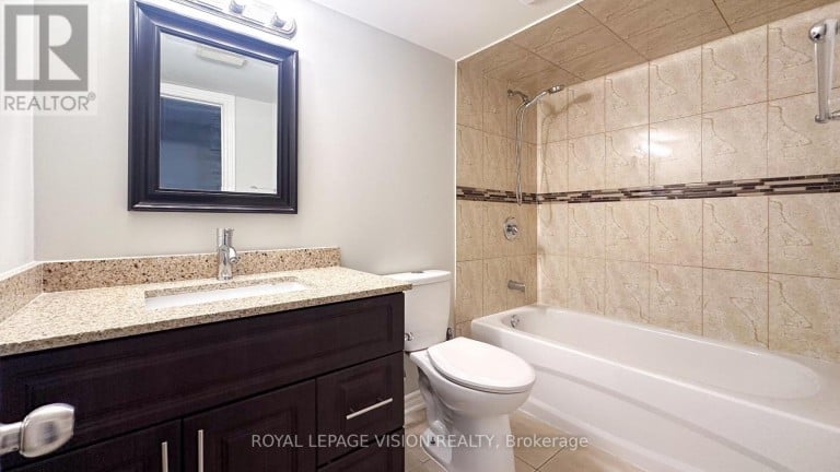 3493 MCDOWELL DRIVE, Mississauga (Churchill Meadows), Ontario, L5M6R6