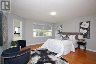 3493 MCDOWELL DRIVE Mississauga (Churchill Meadows) Ontario photo 26