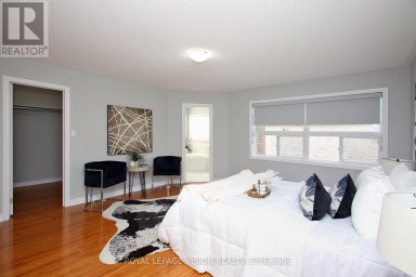 3493 MCDOWELL DRIVE Mississauga (Churchill Meadows) Ontario photo 27