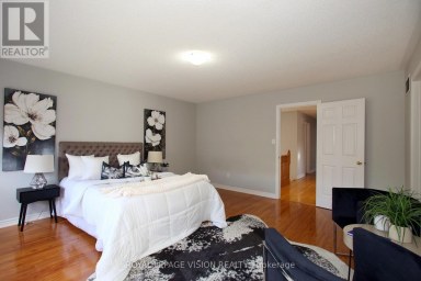 3493 MCDOWELL DRIVE Mississauga (Churchill Meadows) Ontario photo 28