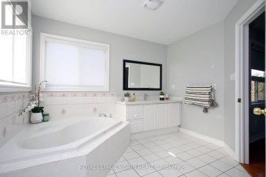 3493 MCDOWELL DRIVE Mississauga (Churchill Meadows) Ontario photo 29